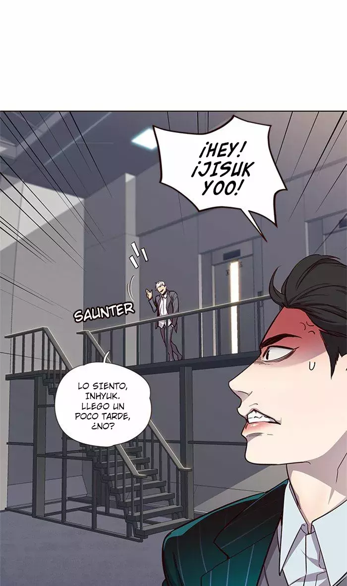 Read Electricidad veloz es Manga Online