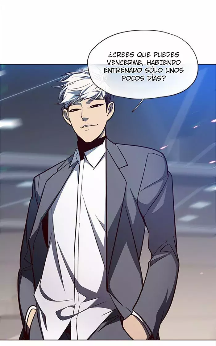 Read Electricidad veloz es Manga Online