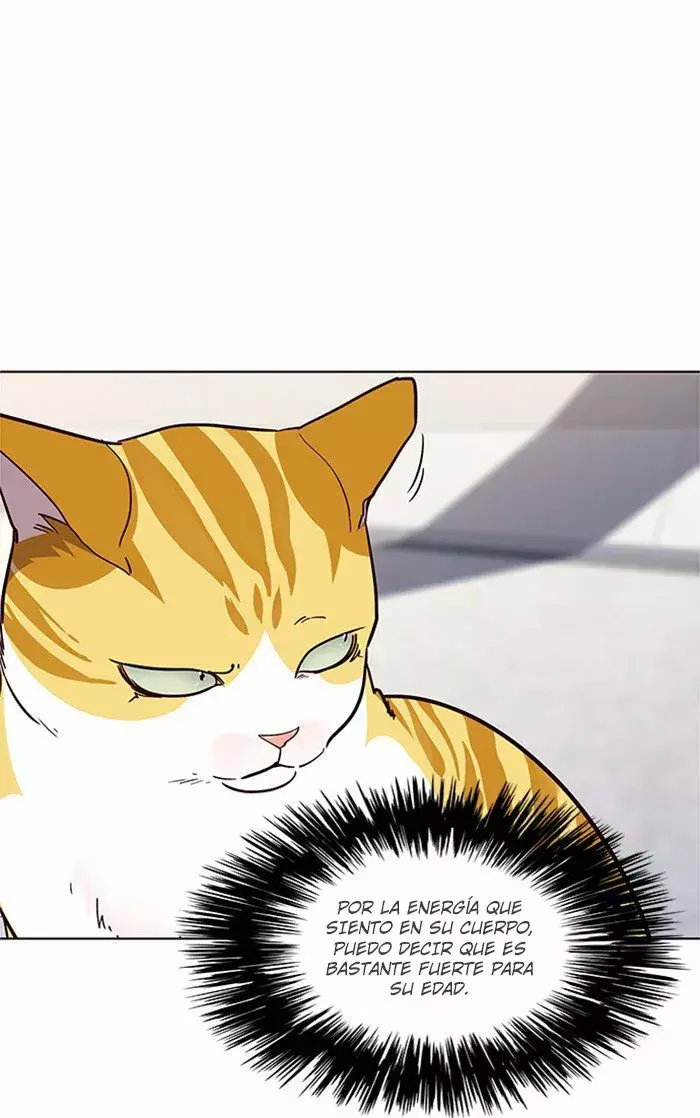 Read Electricidad veloz es Manga Online