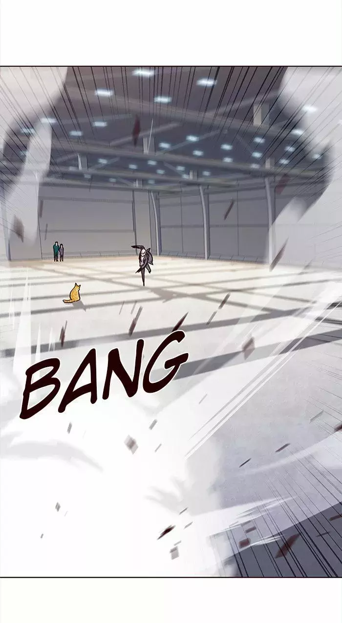 Read Electricidad veloz es Manga Online