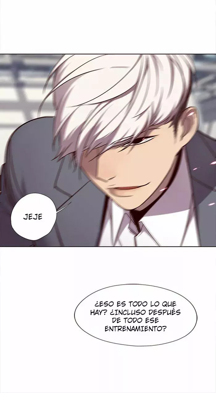 Read Electricidad veloz es Manga Online