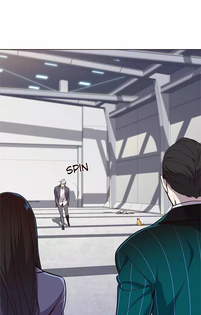 Read Electricidad veloz es Manga Online