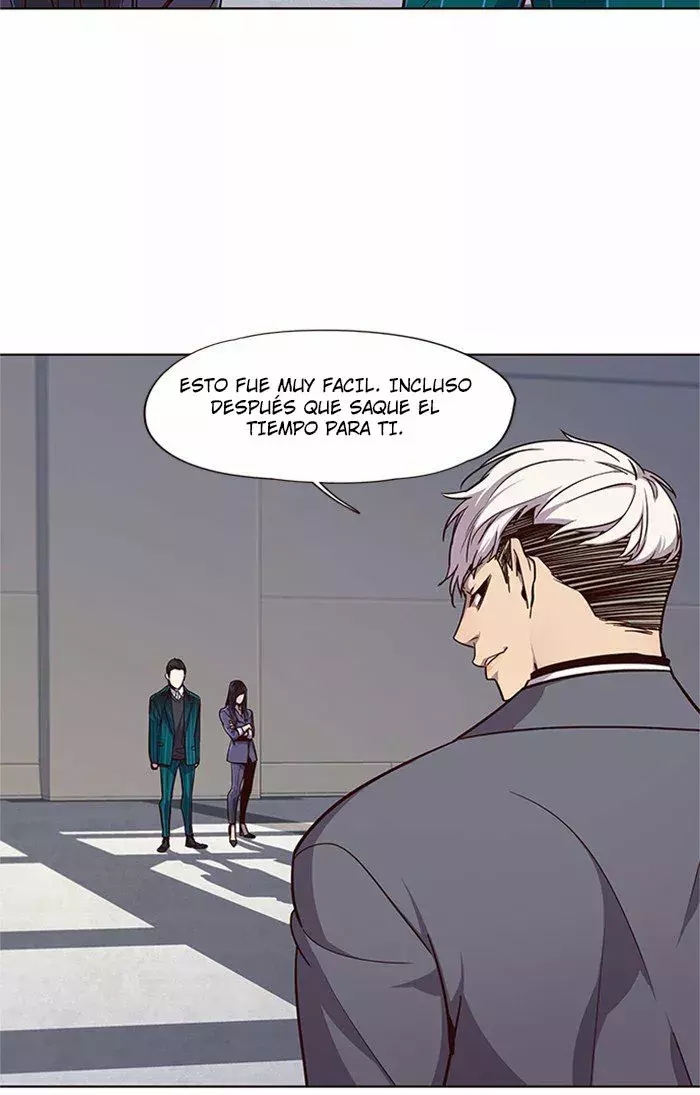 Read Electricidad veloz es Manga Online