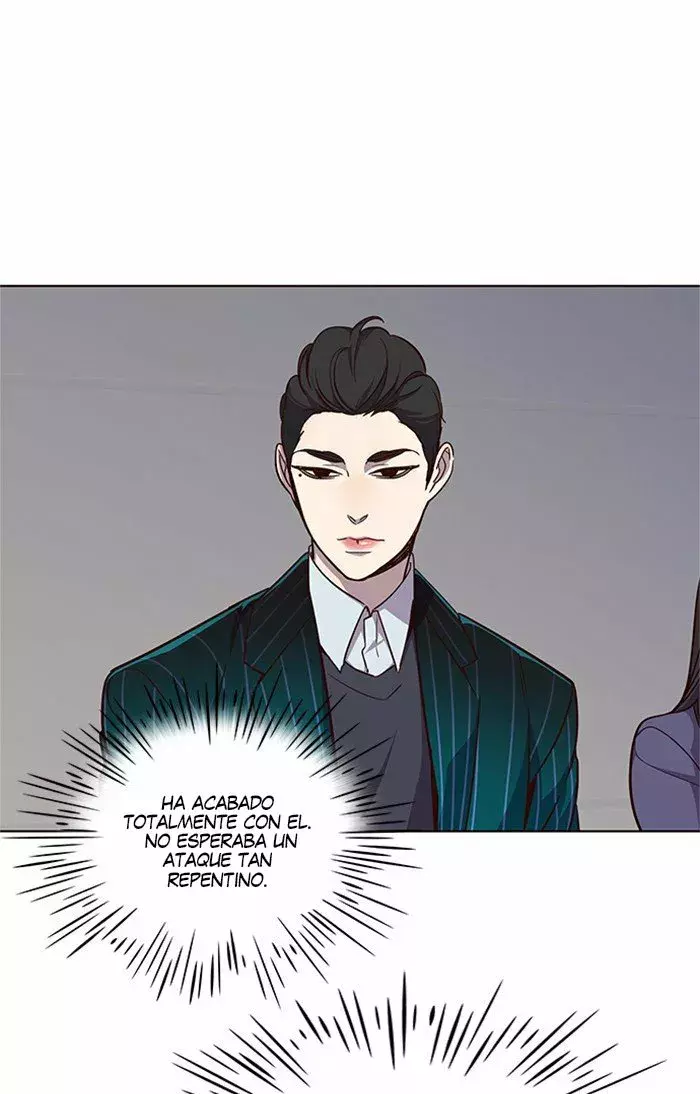 Read Electricidad veloz es Manga Online