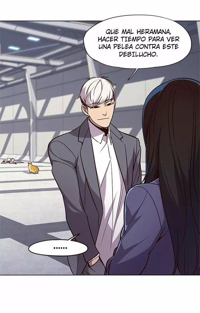 Read Electricidad veloz es Manga Online