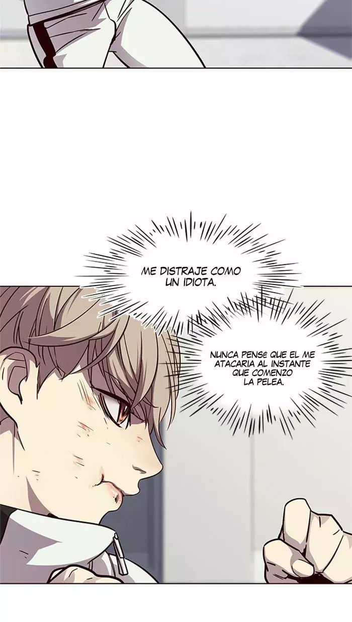 Read Electricidad veloz es Manga Online