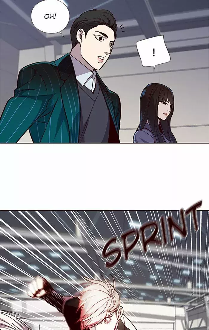 Read Electricidad veloz es Manga Online