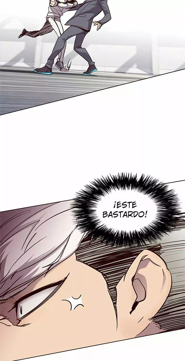 Read Electricidad veloz es Manga Online