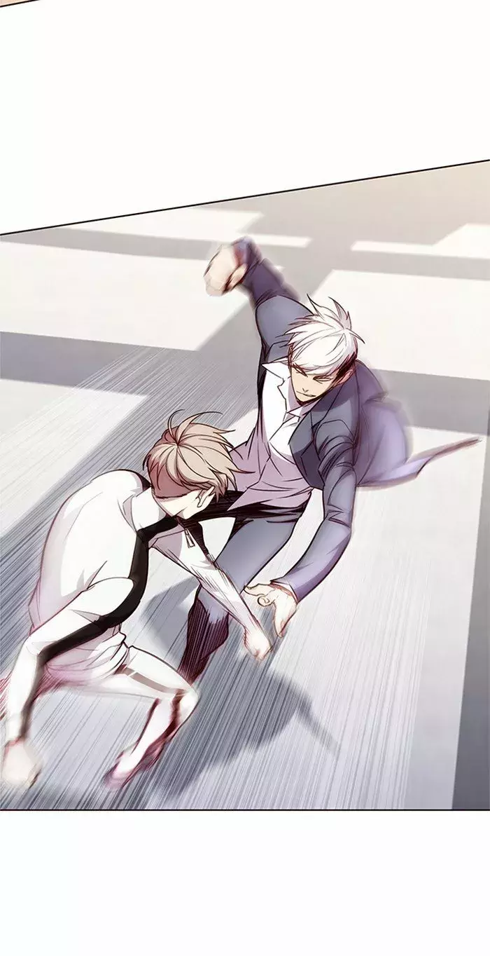 Read Electricidad veloz es Manga Online