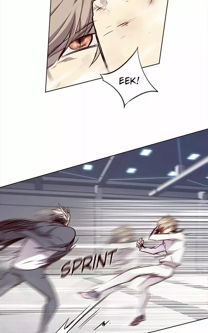 Read Electricidad veloz es Manga Online