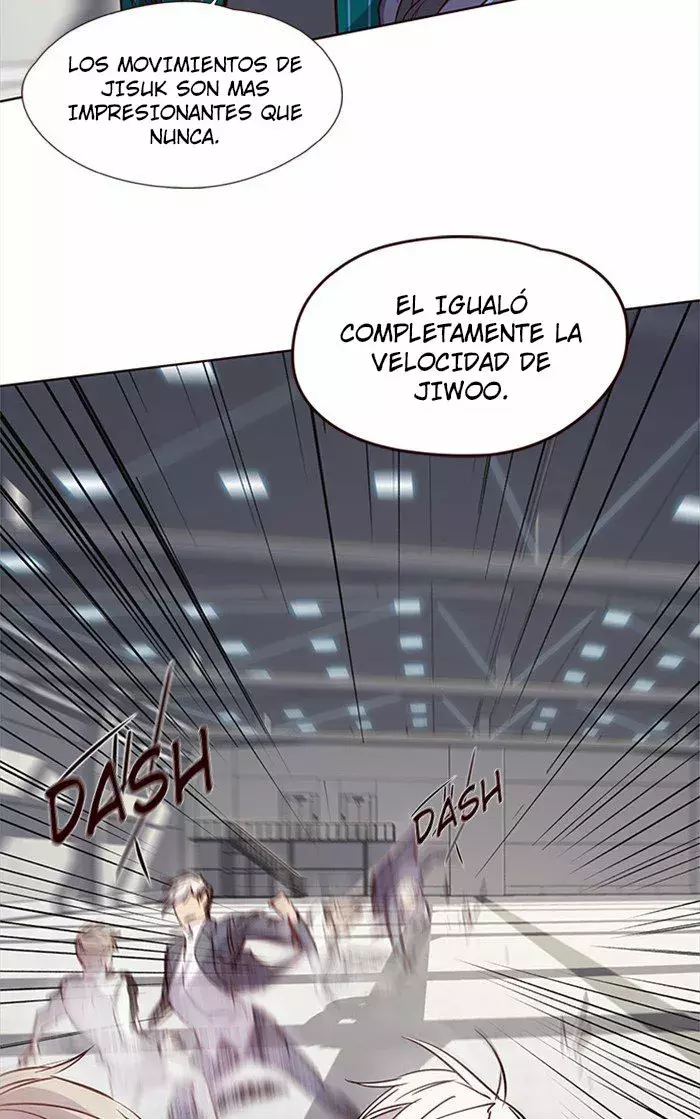 Read Electricidad veloz es Manga Online