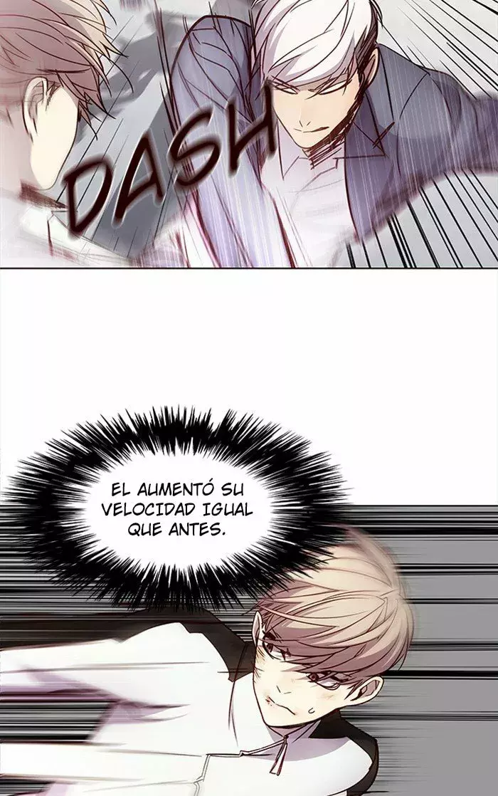 Read Electricidad veloz es Manga Online