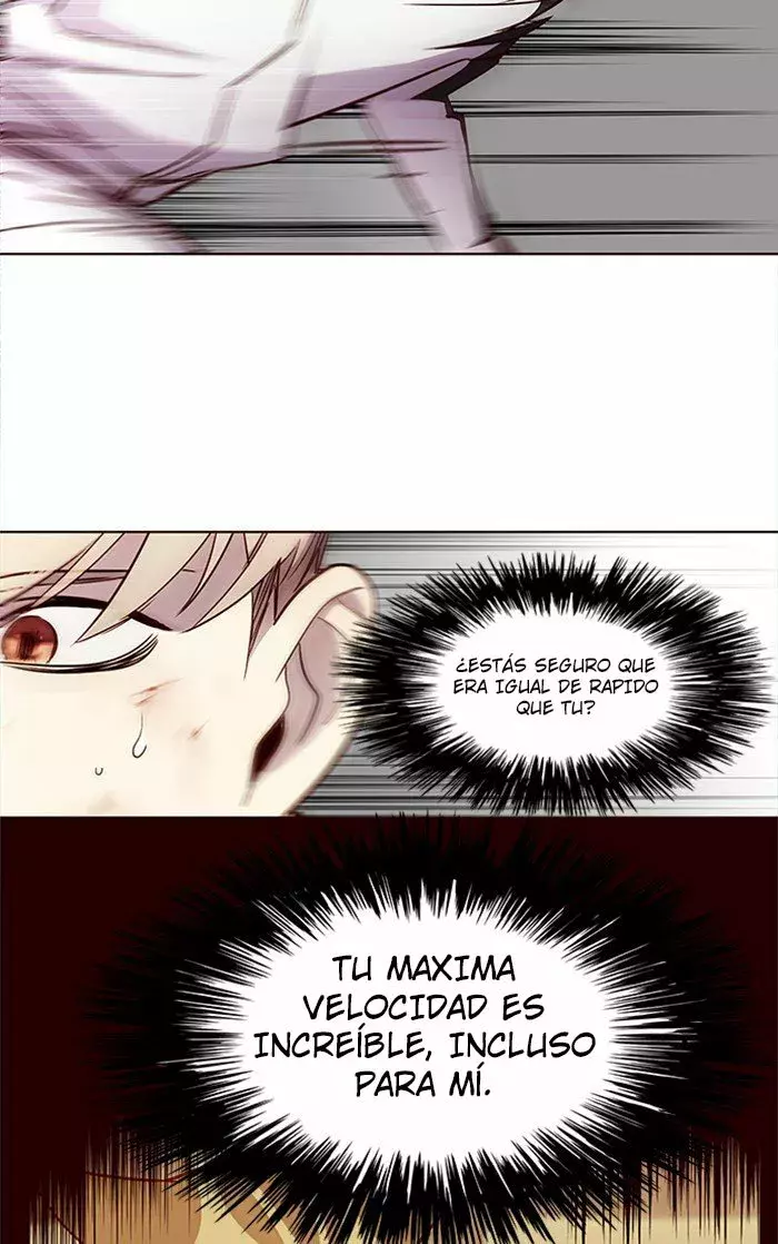 Read Electricidad veloz es Manga Online