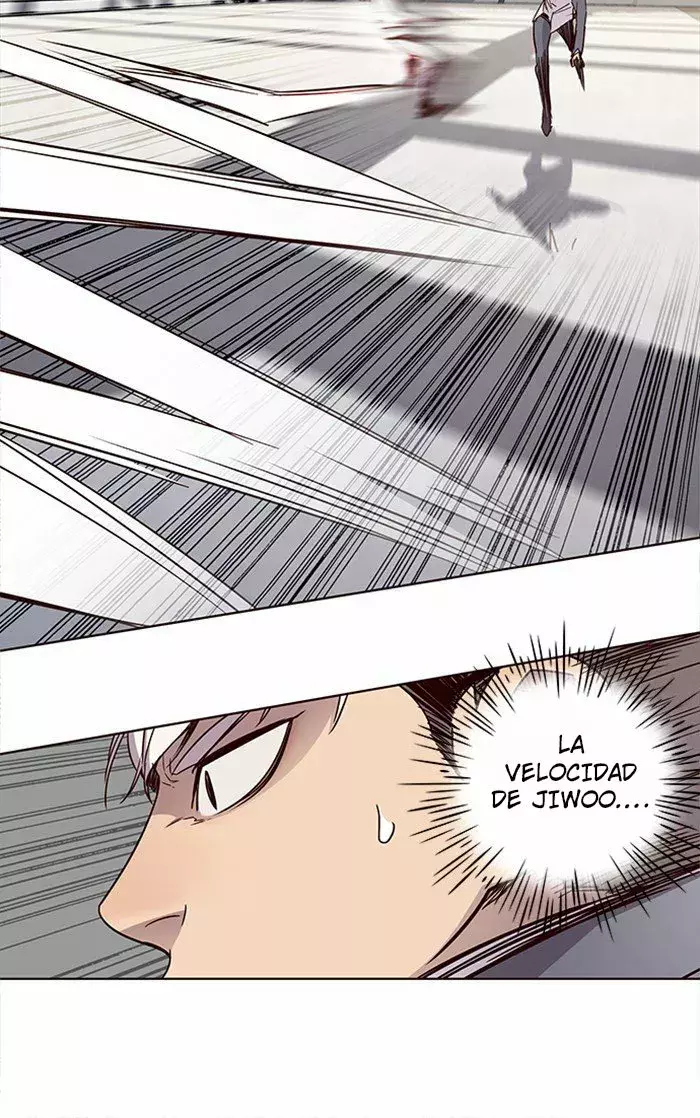 Read Electricidad veloz es Manga Online