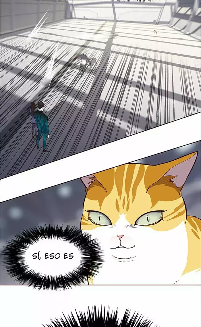 Read Electricidad veloz es Manga Online