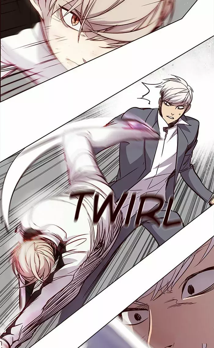 Read Electricidad veloz es Manga Online