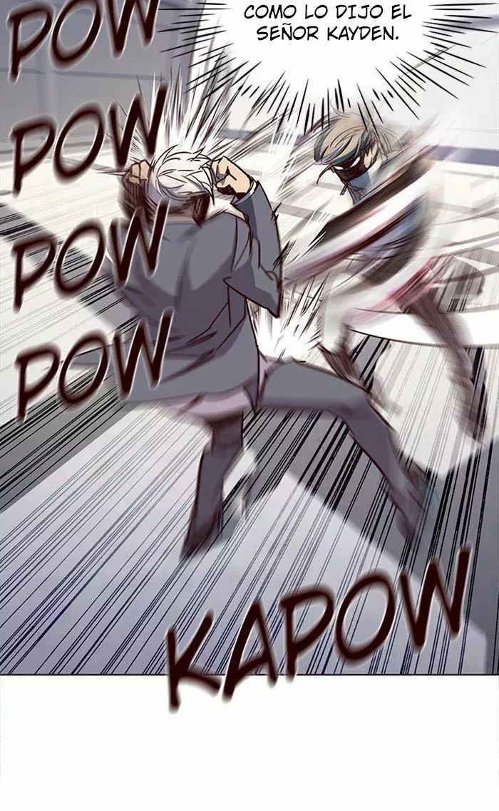 Read Electricidad veloz es Manga Online