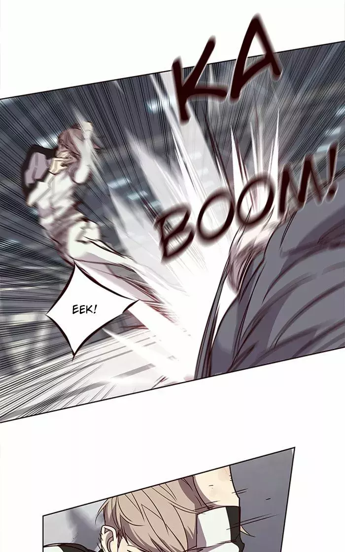 Read Electricidad veloz es Manga Online