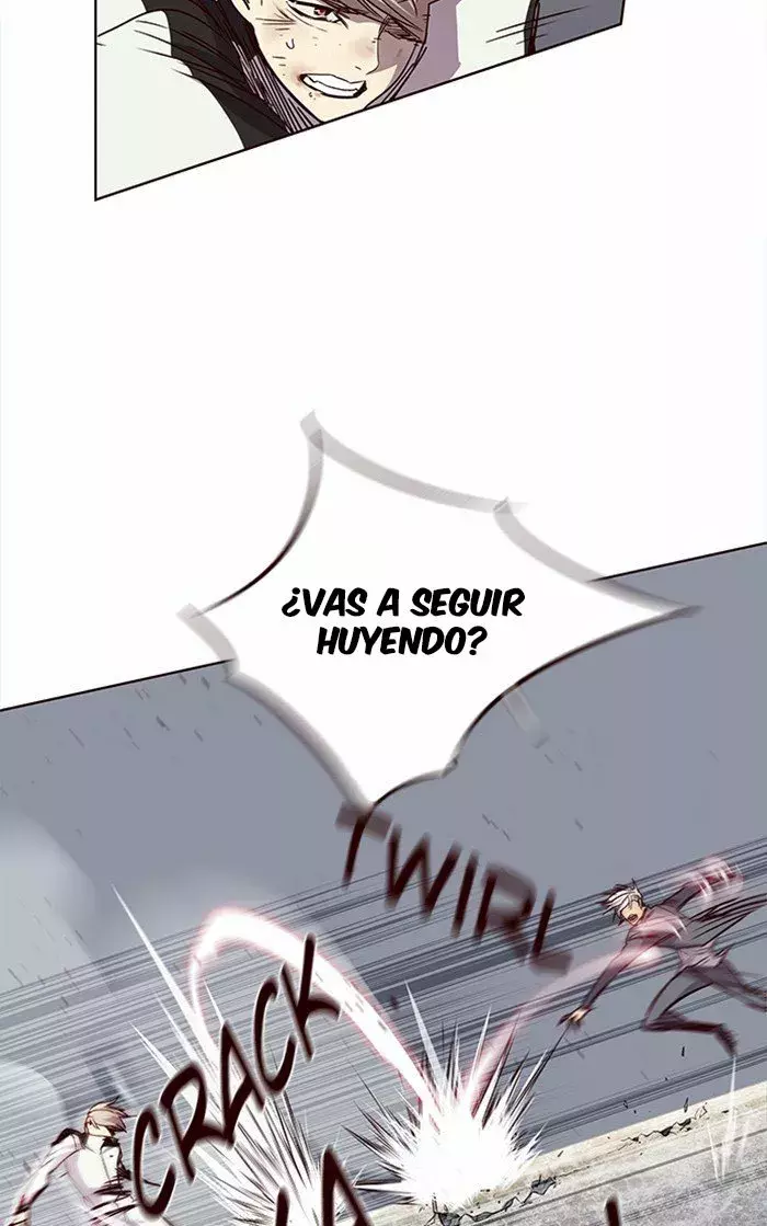 Read Electricidad veloz es Manga Online