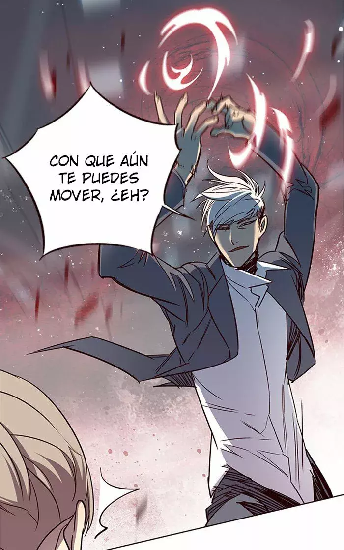 Read Electricidad veloz es Manga Online