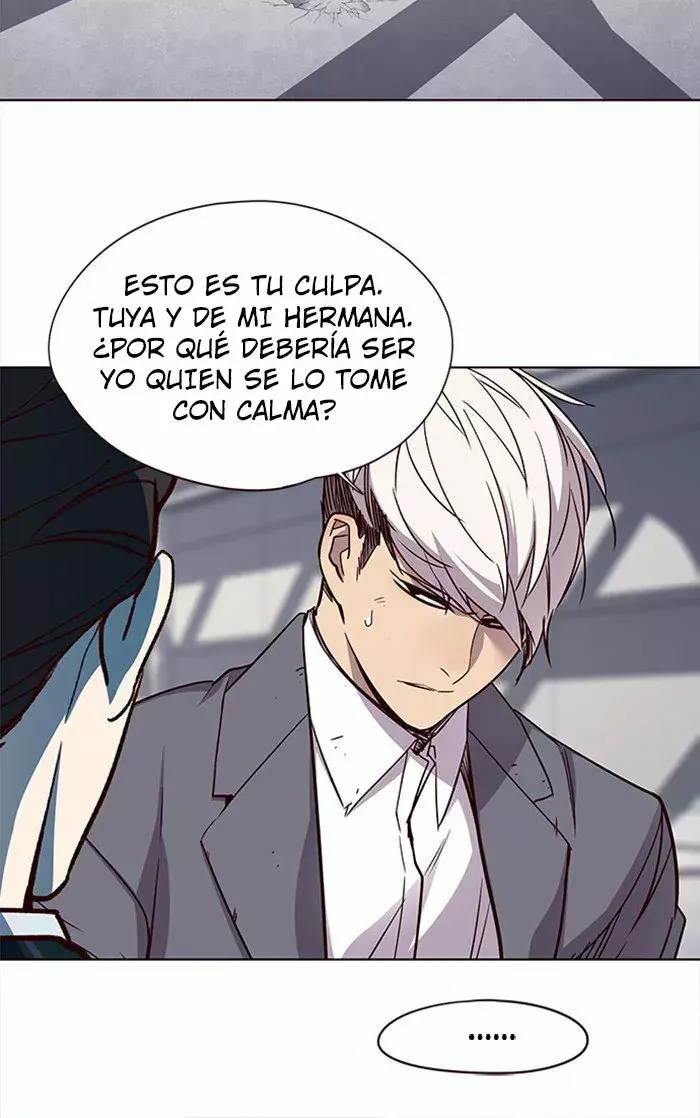 Read Electricidad veloz es Manga Online