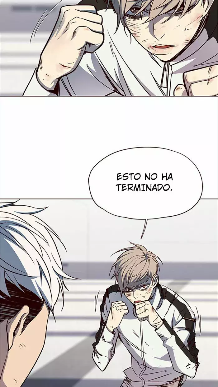 Read Electricidad veloz es Manga Online