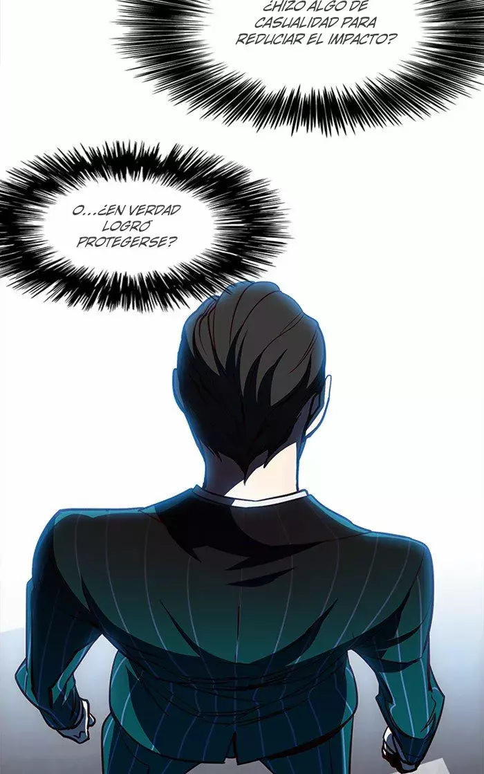 Read Electricidad veloz es Manga Online