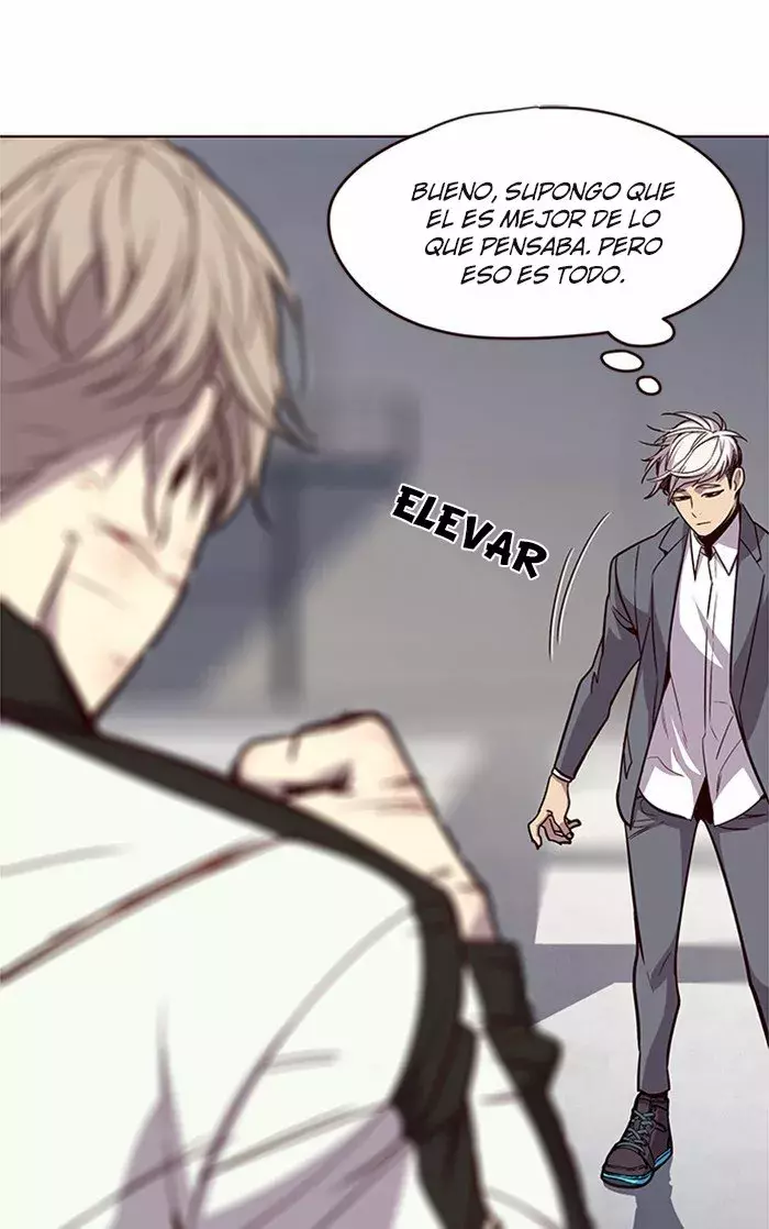 Read Electricidad veloz es Manga Online