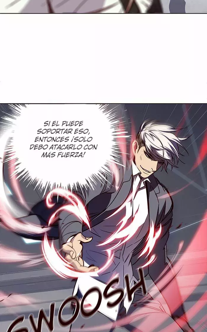 Read Electricidad veloz es Manga Online
