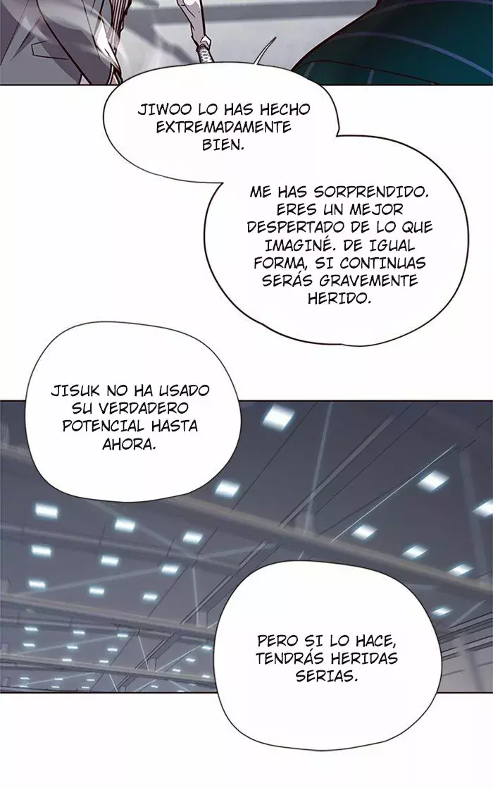 Read Electricidad veloz es Manga Online