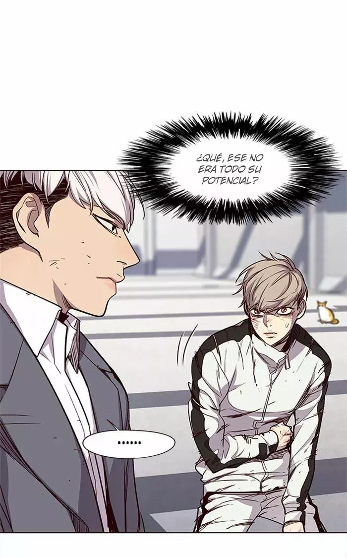 Read Electricidad veloz es Manga Online