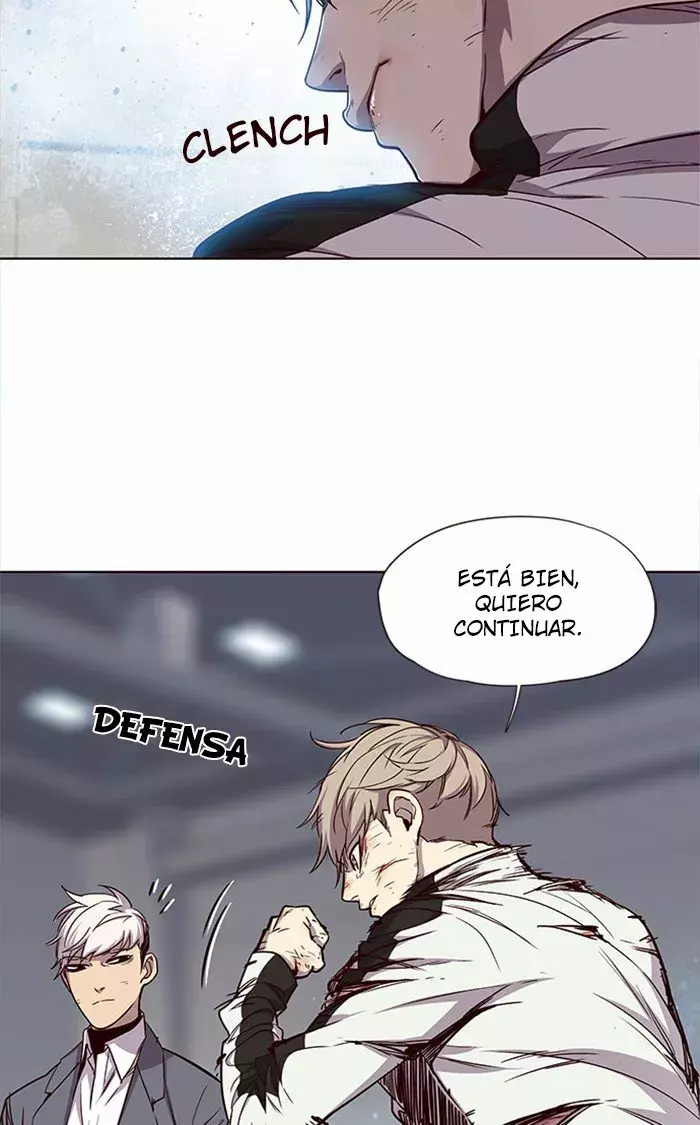 Read Electricidad veloz es Manga Online