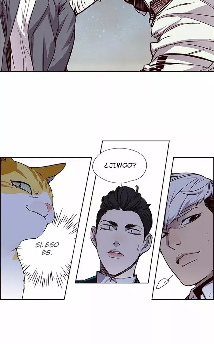 Read Electricidad veloz es Manga Online