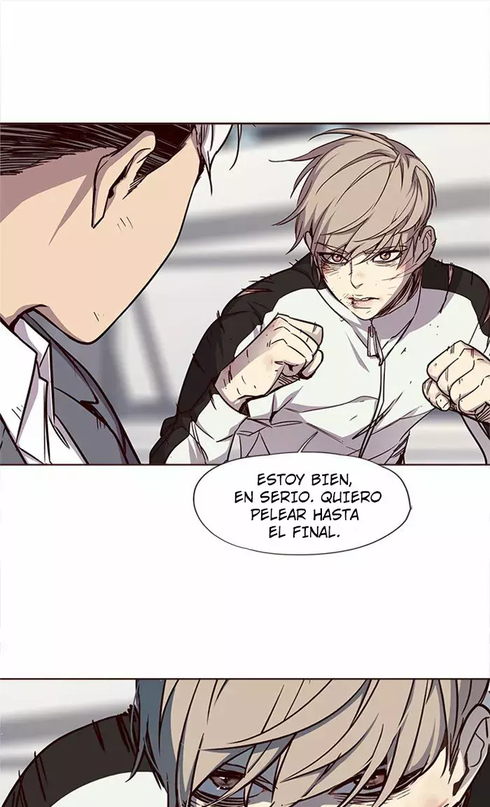 Read Electricidad veloz es Manga Online