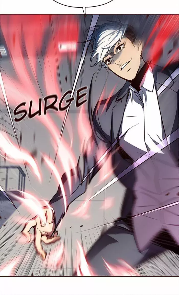 Read Electricidad veloz es Manga Online