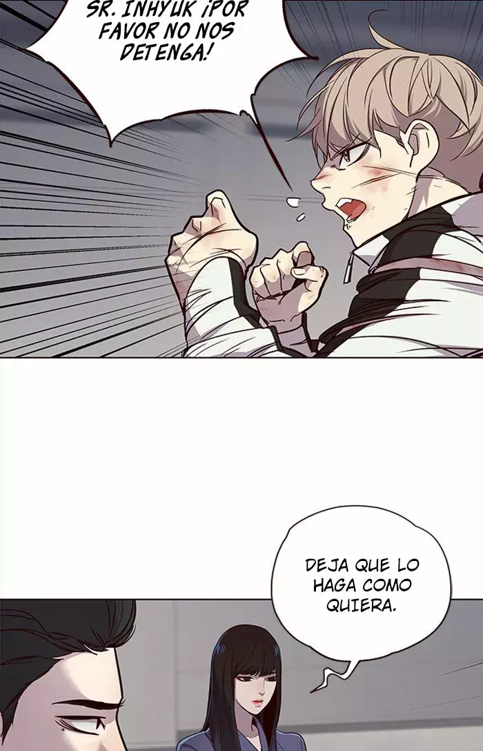 Read Electricidad veloz es Manga Online