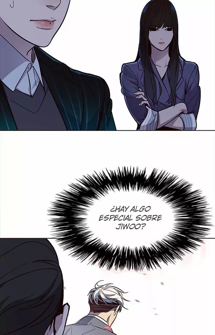 Read Electricidad veloz es Manga Online