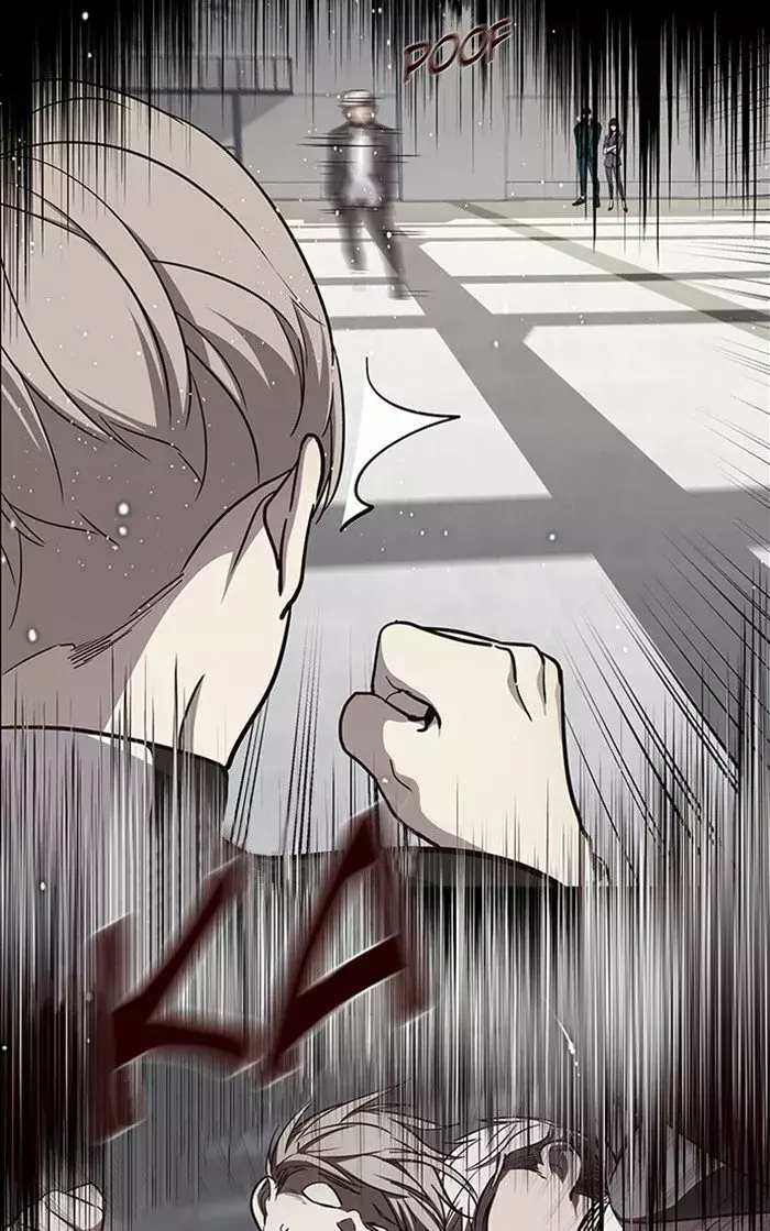 Read Electricidad veloz es Manga Online