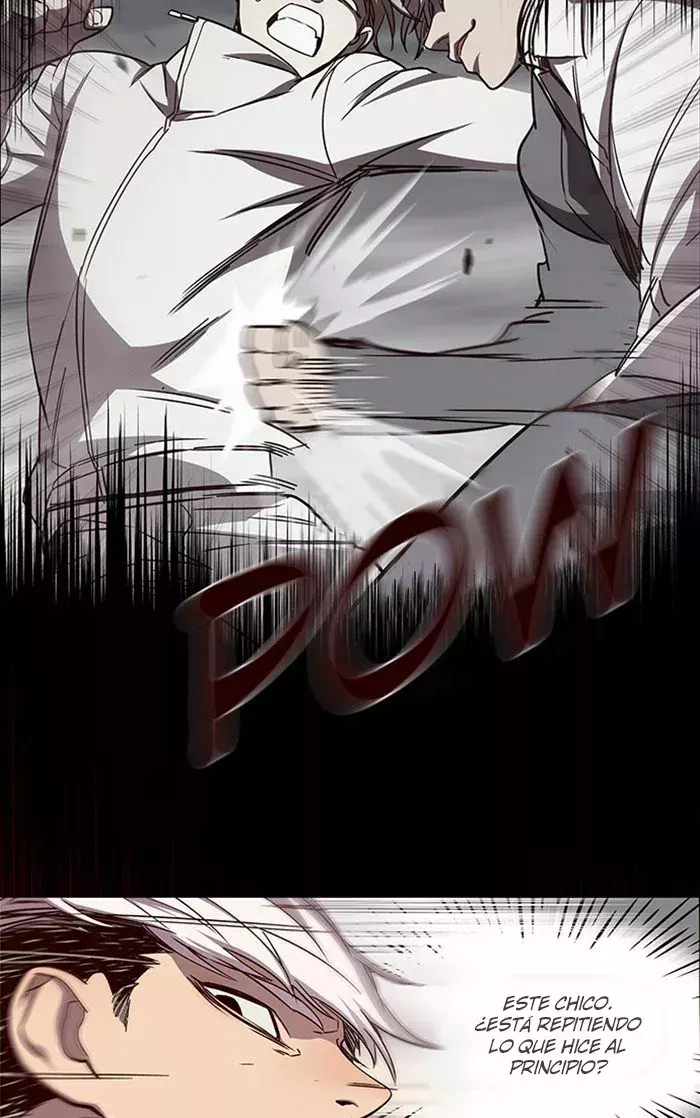 Read Electricidad veloz es Manga Online