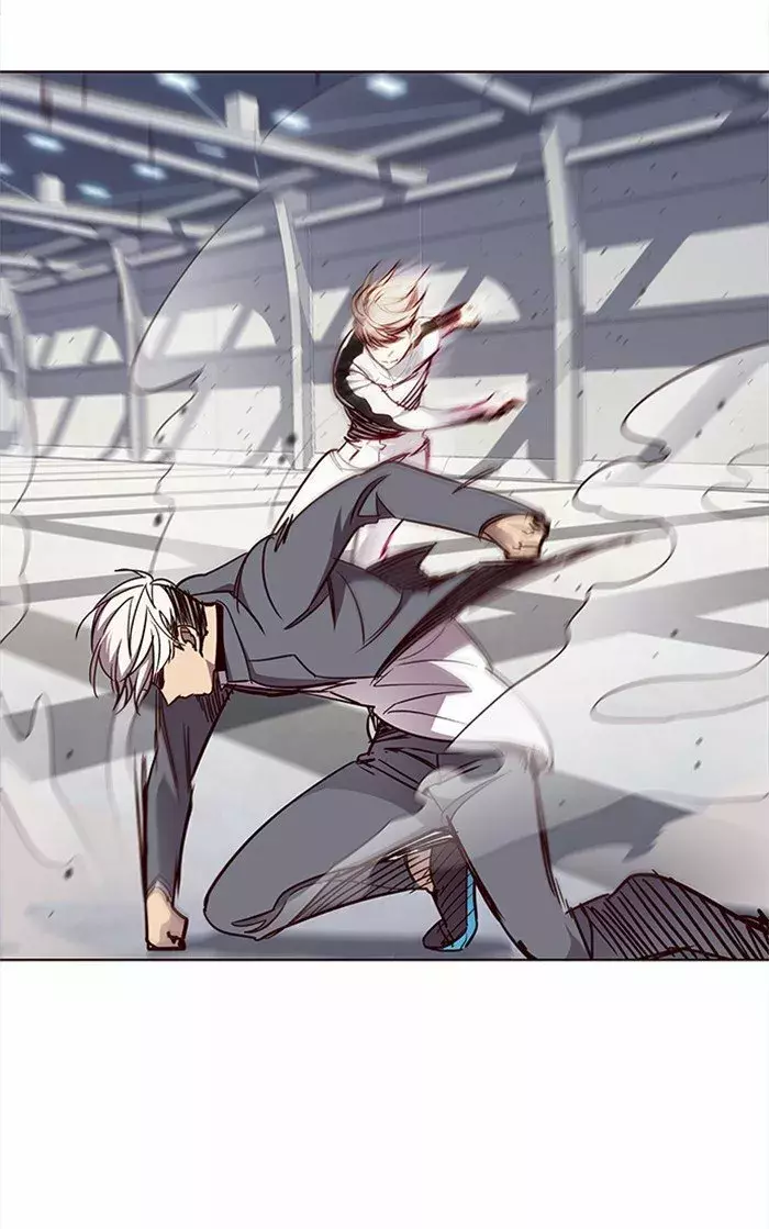 Read Electricidad veloz es Manga Online