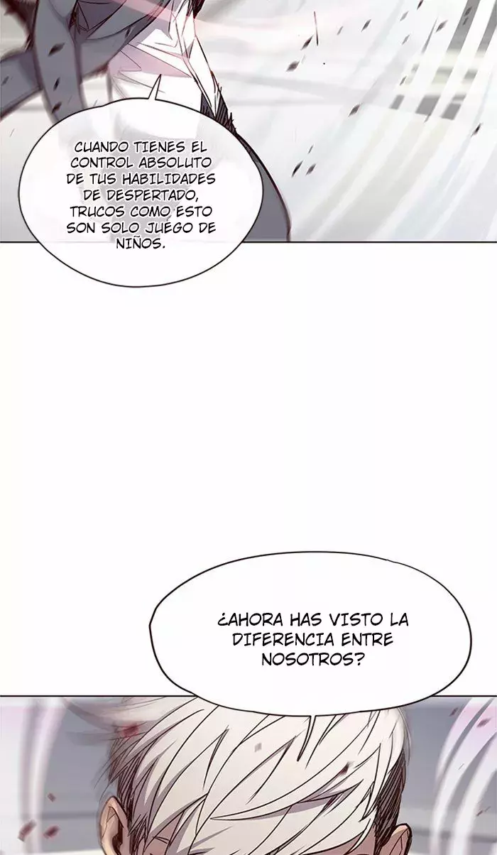 Read Electricidad veloz es Manga Online