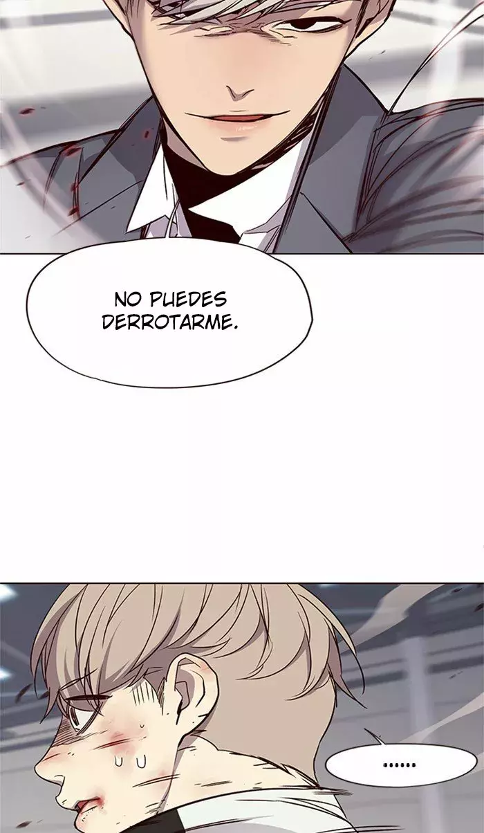 Read Electricidad veloz es Manga Online