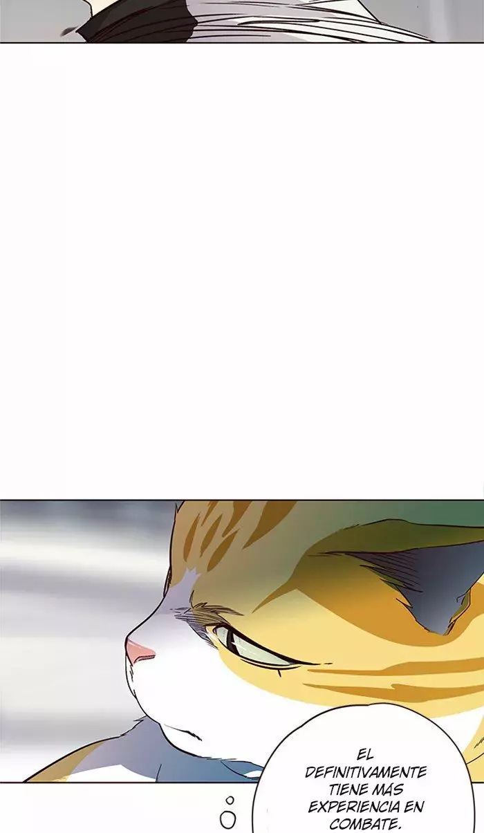 Read Electricidad veloz es Manga Online