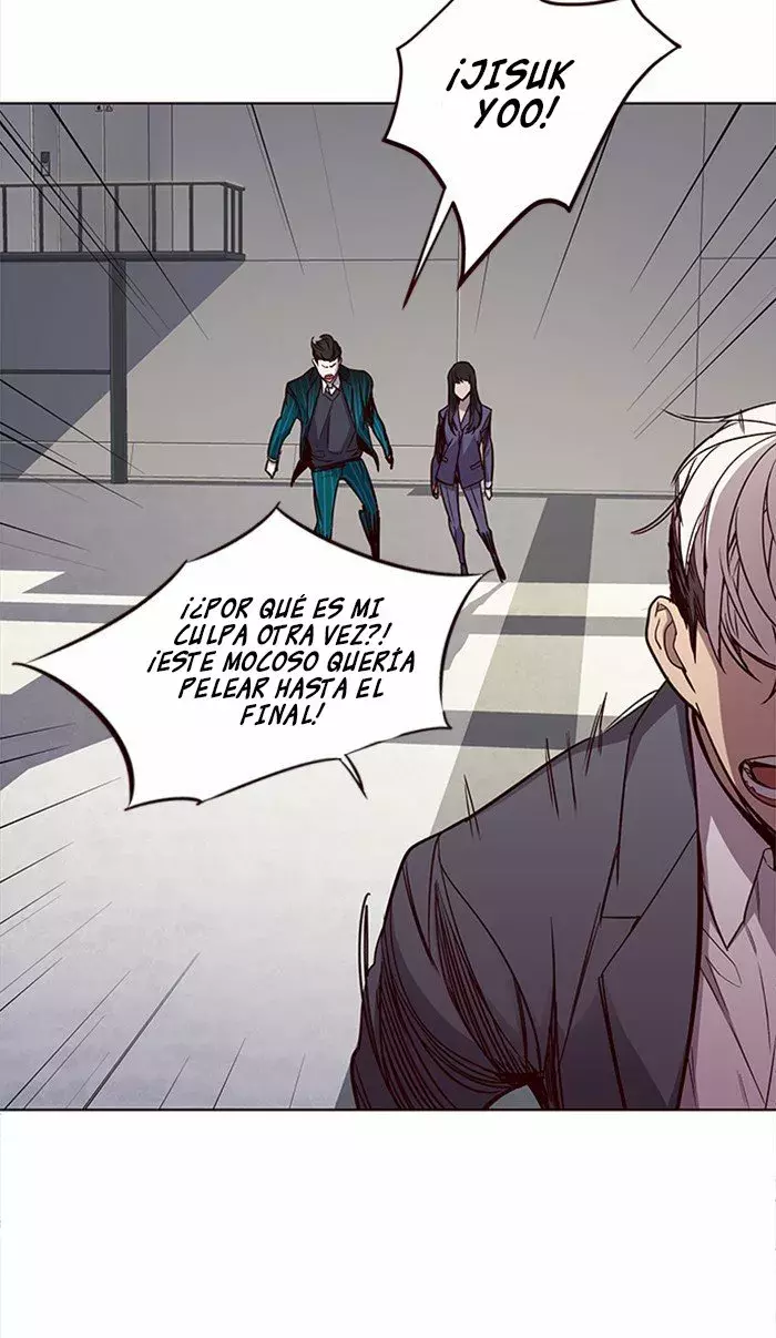 Read Electricidad veloz es Manga Online