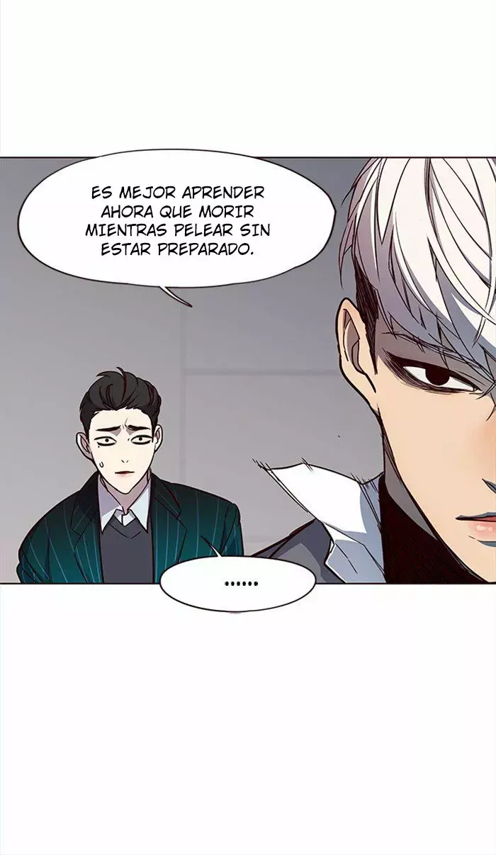 Read Electricidad veloz es Manga Online