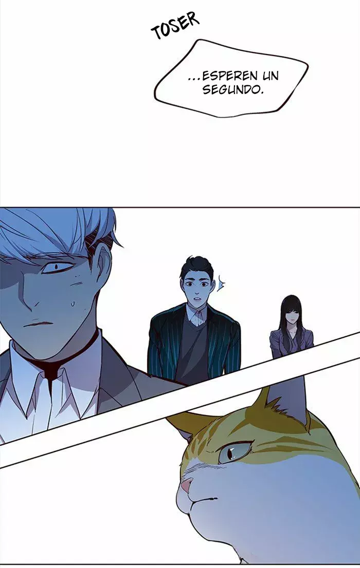 Read Electricidad veloz es Manga Online