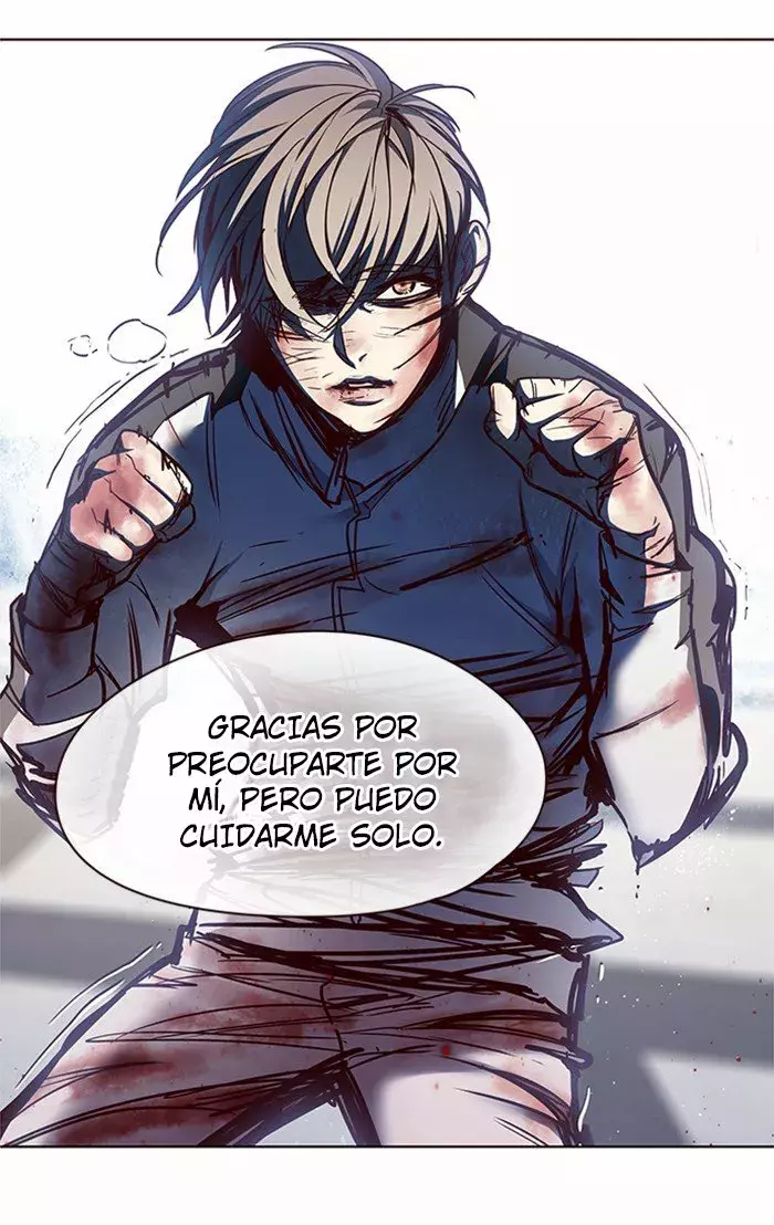 Read Electricidad veloz es Manga Online