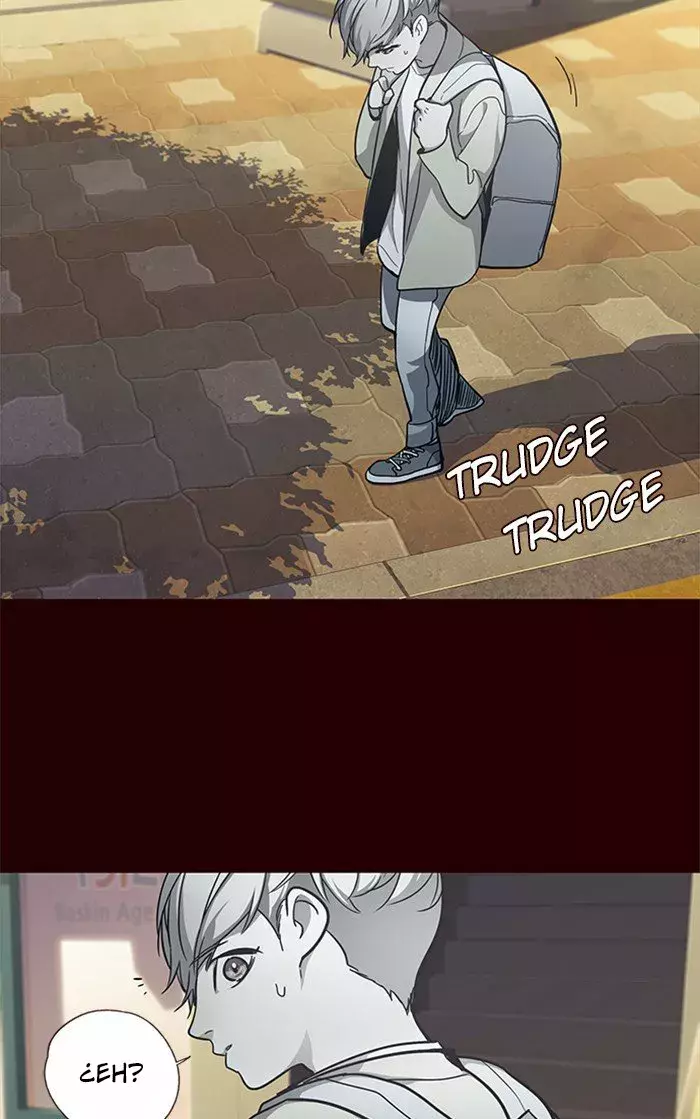 Read Electricidad veloz es Manga Online