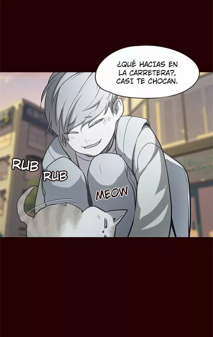 Read Electricidad veloz es Manga Online