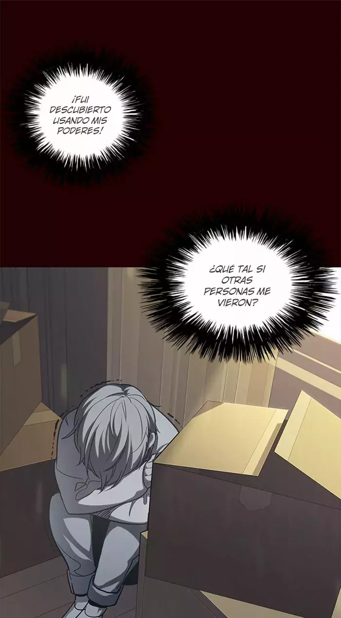 Read Electricidad veloz es Manga Online